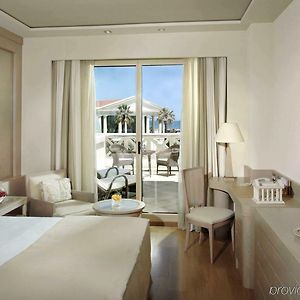 Deluxe Kamer